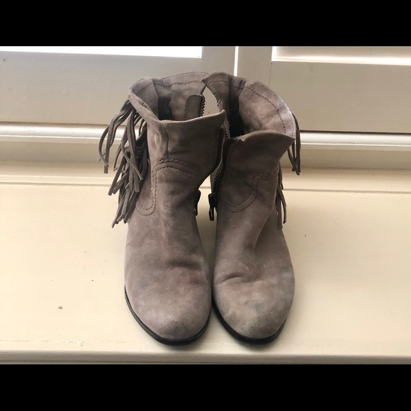 Sam Edelman Booties - Picture 3 of 7